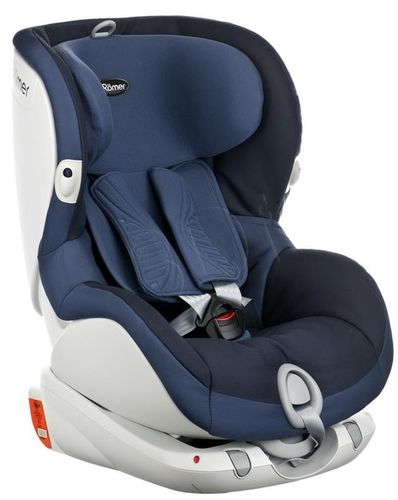 Romer Trifix 9-18 kg CROWN BLUE na Arena.pl