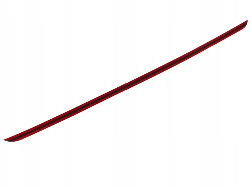 Mini Paceman R61 Coupe 12-16 Listwa CHROM na Klapę na Arena.pl