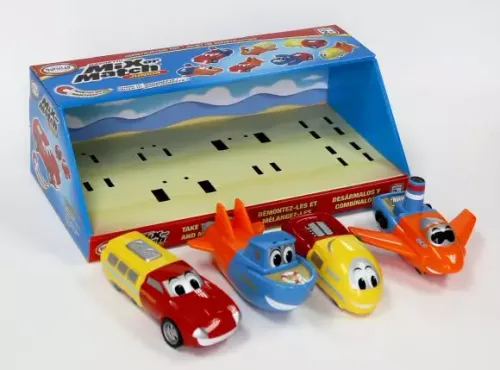 MalBlo Magnetic. Junior na Arena.pl