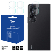 honor 90 lite - 3mk lens protection