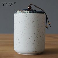 Pojemnik Do Przechowywania Żywności -  Czarne / Białe 3 Biały