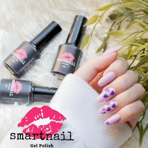 149 Smartnail Lakier hybrydowy Lilac 6ml na Arena.pl