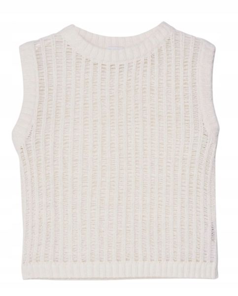 KNITID Pre-owned Top zdjęcie 4