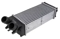 INTERCOOLER PEUGEOT PARTNER 2005 2006 2007 2008