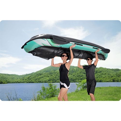 Kajak Hydro-Force Ventura X2 Bestway 65052 na Arena.pl