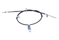 Linka hamulec ręczny NISSAN zamiennik 36531JD00A