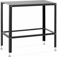 stół spawalniczy montażowy perforowany blat 3 mm 91.5 x 46 cm do 100