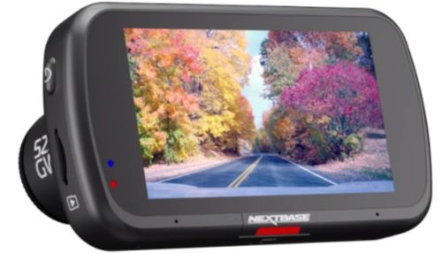 Rejestrator samochodowy Nextbase 522GW QHD 64GB na Arena.pl