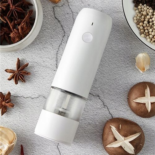 DO PIEPRZU SOLI PRZYPRAW USB MŁYNEK ELEKTRYCZNY na Arena.pl