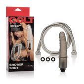 Dildo Prysznic Colt Shower Shot Water Dong