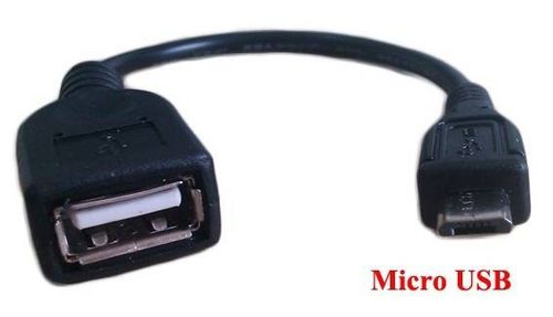 934 PRZEJŚCIÓWKA ADAPTER MICRO USB OTG na Arena.pl