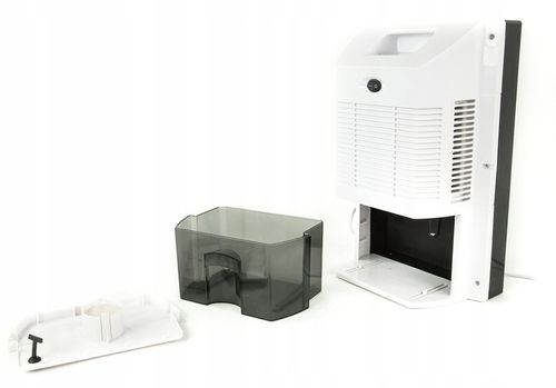 Osuszacz powietrza Camry CR 7903 100W na Arena.pl