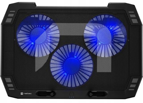 Chłodząca podstawka pod laptop NATEC Oriole na Arena.pl