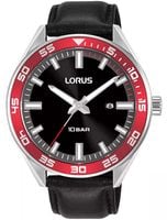 zegarek męski lorus rh941nx9 + box