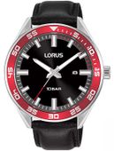 zegarek męski lorus rh941nx9 + box