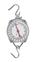 Waga zegarowa, zawieszana, max 25 kg, Kerbl
