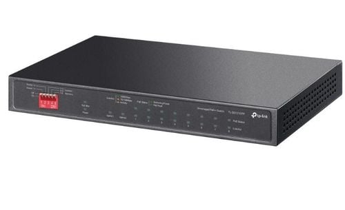 Switch TP-Link TL-SG1210PP na Arena.pl