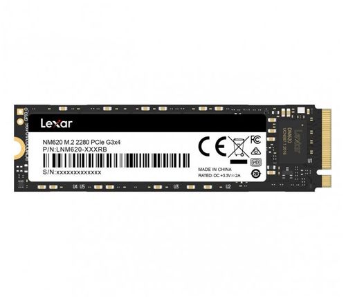 Dysk LEXAR NM620 512GB SSD na Arena.pl