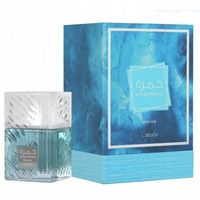 Lattafa Khamrah Waha EDP 100ml Perfumy Unisex Arabskie Oryginał