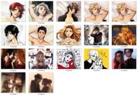 Podkładka Exitus Letalis DO WYBORU - RÓŻNE ROZMIARY