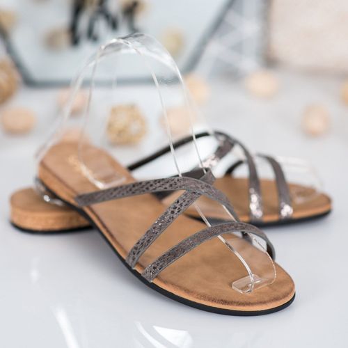 Stylowe Klapki r.40 na Arena.pl