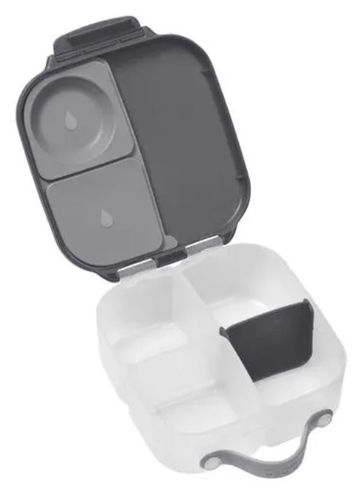 Mini Lunchbox Graphite Szary Gray 1000ml B.Box na Arena.pl