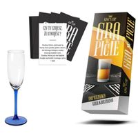 Gra Pijacka Imprezowa Polecenia Zadania King's Cup