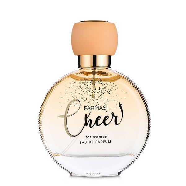 Farmasi Cheer Perfumy damskie EDP - 50ml zdjęcie 1