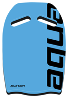 Deska treningowa do pływania Aqua-Sport Kickboard