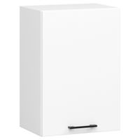 Szafka OLIWIA W50 H580 BIAŁA