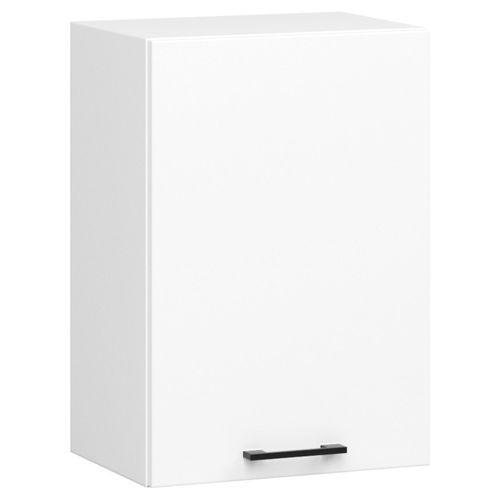 Szafka OLIWIA W50 H580 BIAŁA na Arena.pl