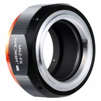 Adapter K&F Concept M42-FX PRO NEW