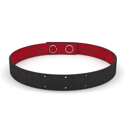CHOKER OBROŻA DO CHARMSÓW ALCANTARA na Arena.pl