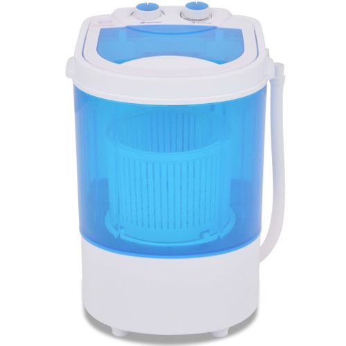 Mini Pralka Jeden Bęben, 2,6 Kg na Arena.pl