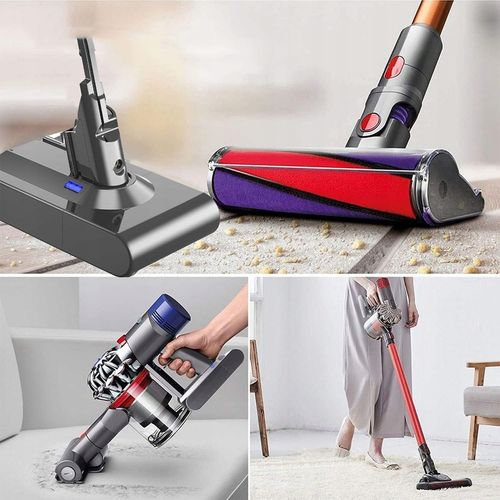 Bateria do Dyson V8 SV10 Akumulator 6000Mah na Arena.pl