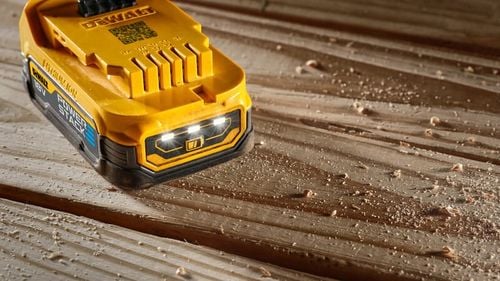 DEWALT AKUMULATOR 18V 1,7Ah 2szt. POWERSTACK DCBP034E2 na Arena.pl