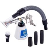 pistolet piorący do prania tapicerki pod odkurzacz adapter ssawka wąż