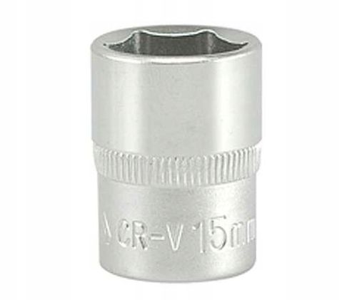 nasadka 15mm 3/8" 6k. yato na Arena.pl