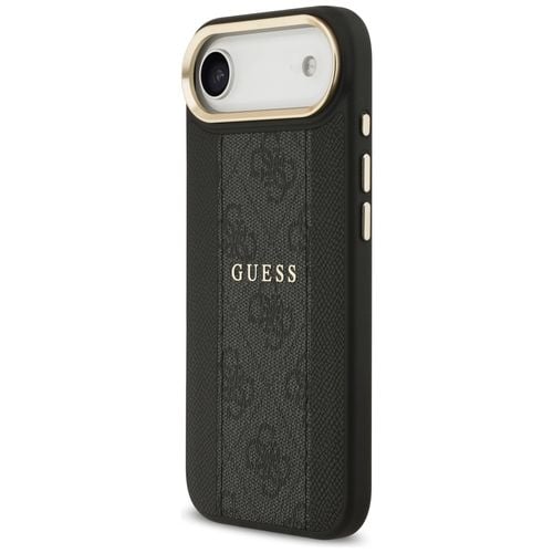 etui guess 4g stripe magsafe do iphone   air czarny na Arena.pl