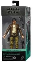 hasbro star wars black series captain cassian andor