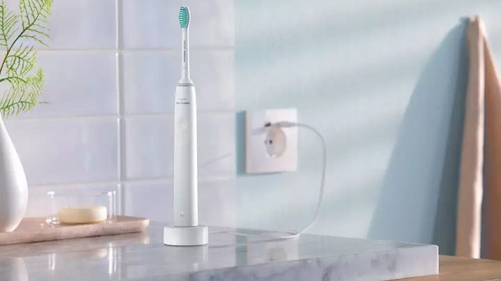 Szczoteczka Soniczna Philips Sonicare do Zębów zdjęcie 5