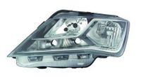 Seat Toledo 12-19 Reflektor przedni lampa przednia lewa