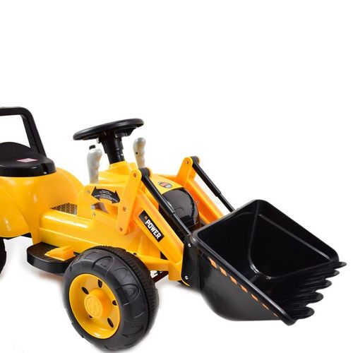 ŁADOWARKA, LOADER, SPYCHACH BUDOWLANY NOWOŚĆ/TR1605 na Arena.pl