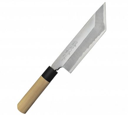 Tojiro Shirogami Nóż Eell Tokyo Style 21 cm zdjęcie 1
