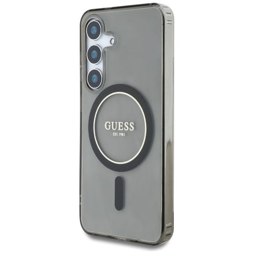 etui guess glitter circle classic logo   magsafe do samsung galaxy na Arena.pl