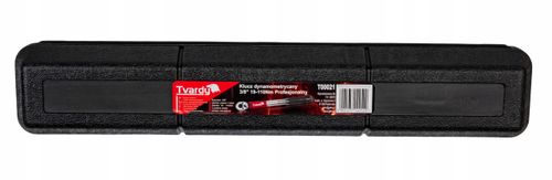 Klucz dynamometryczny Tvardy T00021 na Arena.pl