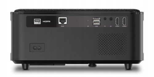 Projektor Overmax Multipic 5.1 LED Full HD WiFi na Arena.pl