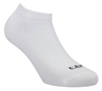 Skarpety męskie CMP INVISIBLE BAMBOO SOCK 3 PACK (3I81347/A001) 43-45