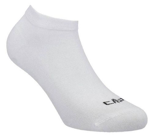 Skarpety męskie CMP INVISIBLE BAMBOO SOCK 3 PACK (3I81347/A001) 39-42 na Arena.pl