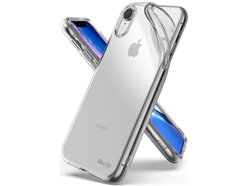 Etui Ringke Air do Apple iPhone XR Clear na Arena.pl